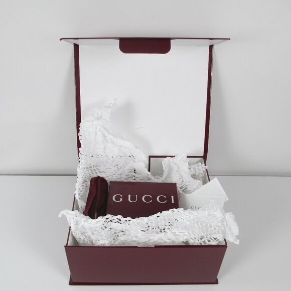 GUCCI GIFT BOX SET - Picture 2 of 14